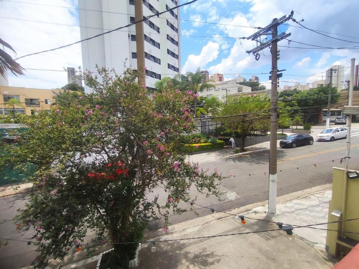 Hospedaria - A Casa Cafe Arte - Valores Acessiveis - Sao Paulo, Sao Paulo